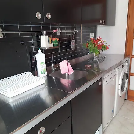 Casa De La Pradera *