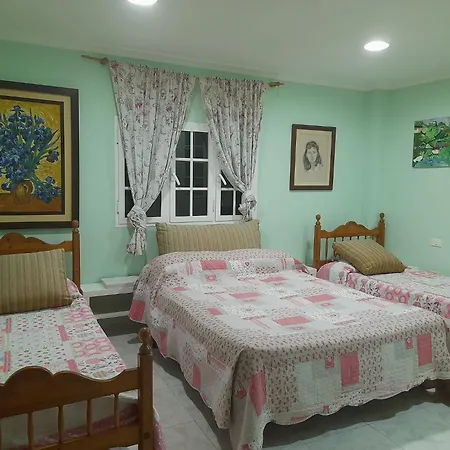 Casa De La Pradera Arucas