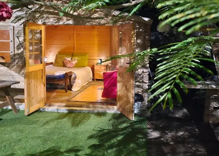 Casa De La Pradera منزل ريفي