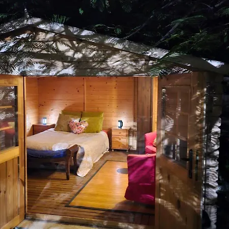 Casa De La Pradera أروكاس