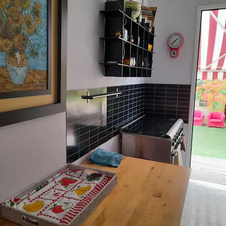 Casa De La Pradera منزل ريفي *