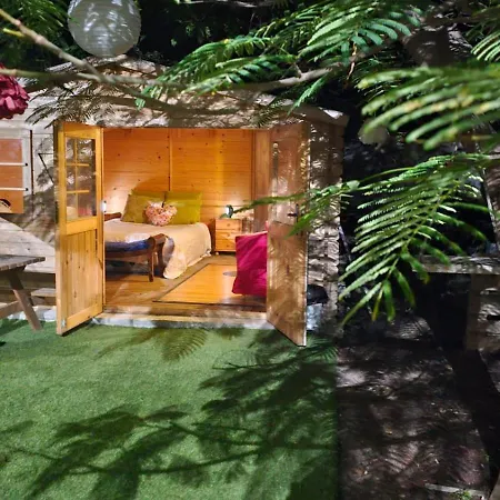 Casa De La Pradera منزل ريفي