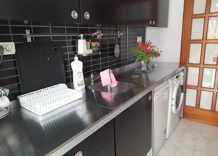 Casa De La Pradera *