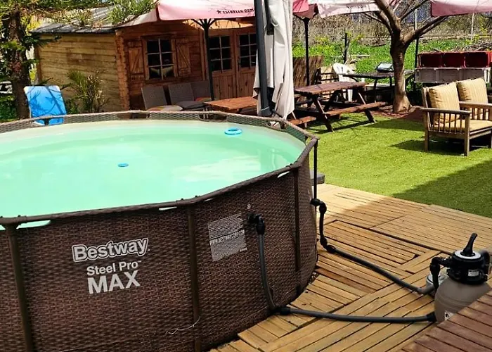 Casa De La Pradera * Arucas