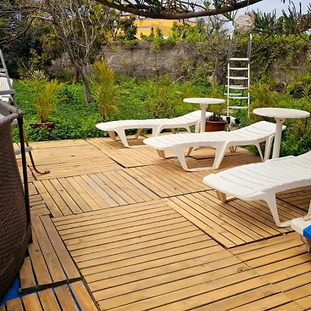 Venkovský dům Casa De La Pradera Arucas